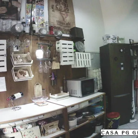 בית אירוח Casa Pg Per Famiglie Gruppi O Smart Working *