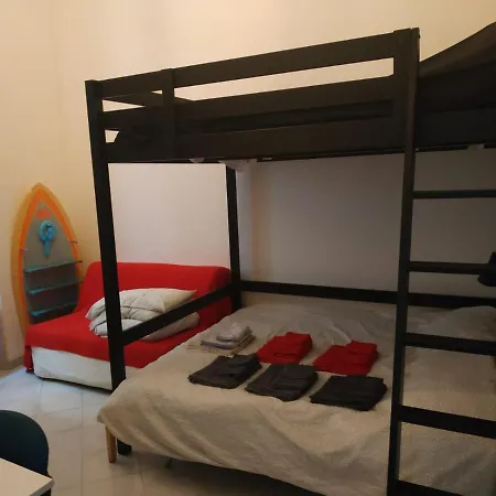 Séjour chez l'habitant Casa Pg Per Famiglie Gruppi O Smart Working