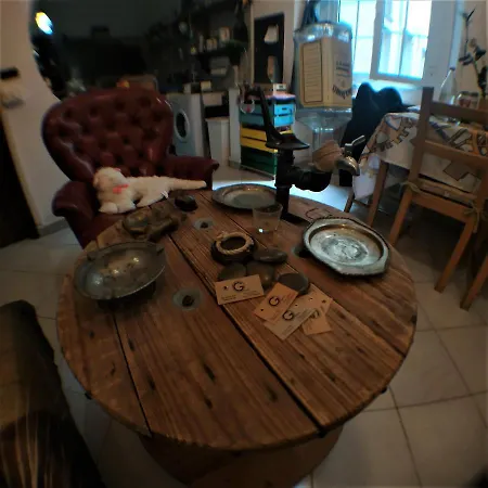 Casa Pg Per Famiglie Gruppi O Smart Working *