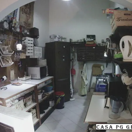 Casa Pg Per Famiglie Gruppi O Smart Working Séjour chez l'habitant *