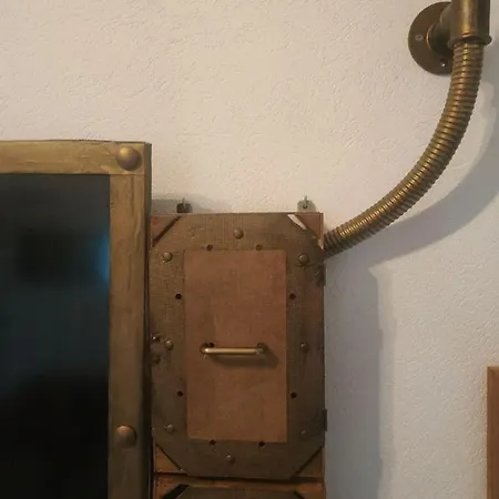 Casa Pg Per Famiglie Gruppi O Smart Working Séjour chez l'habitant