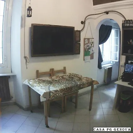 Casa Pg Per Famiglie Gruppi O Smart Working *