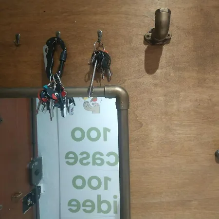 Séjour chez l'habitant Casa Pg Per Famiglie Gruppi O Smart Working *