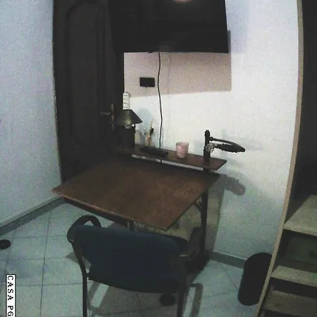 Casa Pg Per Famiglie Gruppi O Smart Working Genua